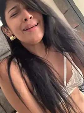 BrigitteVons – Live XXX-chat