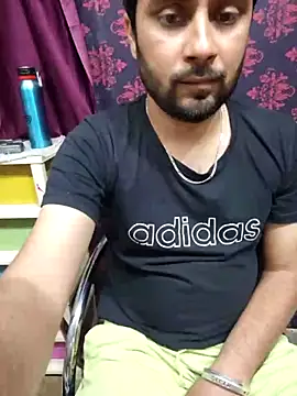 Cute_Lucky Pertunjukan Webcam