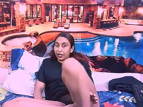 Chat +18 de IndianSexyButt ao vivo