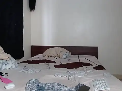 XXX chat uživo modela Tessy_Tequila