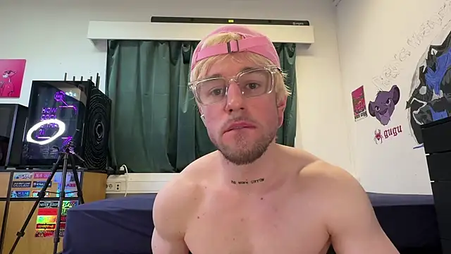 killa2053 Live XXX Chat