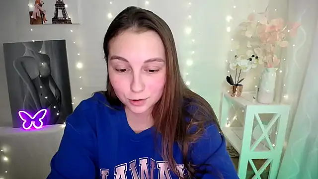 SweetPrincess_ Chat XXX live