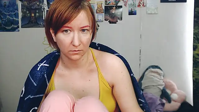 licentia__poetica – Live XXX-chat