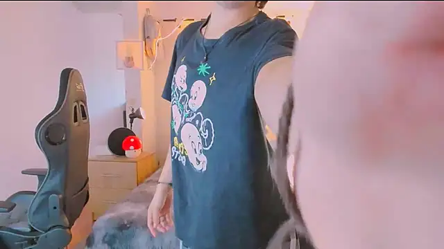 Sweet_Allan – webcam-show