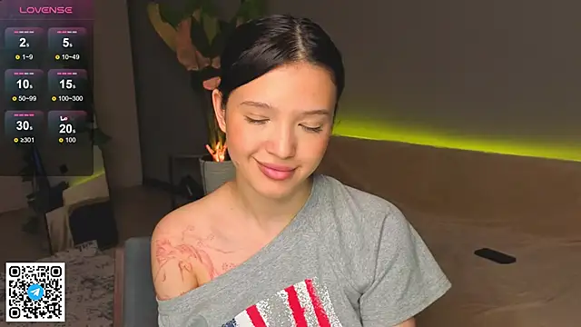 RikoAsada – Live XXX-chat