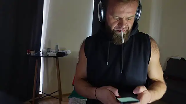 Stewart_Barnz – Naživo XXX chat