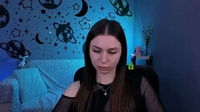 nekky_mouse – Live XXX-chat