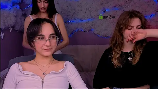 kaisy_star – Live XXX-chat