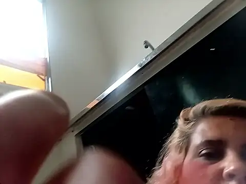 Show de webcam de Carolzinhamodel