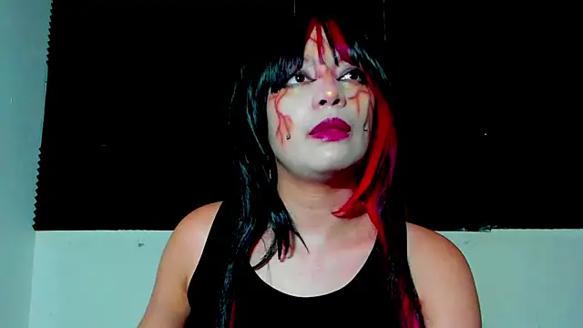 Akalidemon 现场XXX聊天