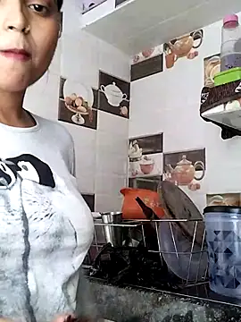 Chat +18 de Jaan-Heart ao vivo