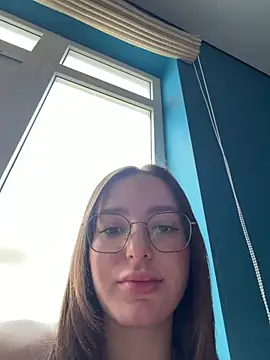 JulliRoss 라이브 XXX 채팅