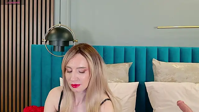 BiankaMoretti Chat XXX live