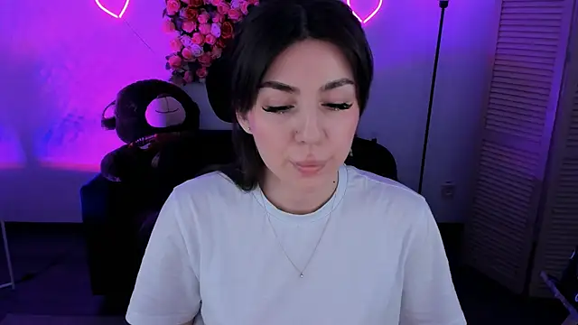 DiRosien Live XXX chat