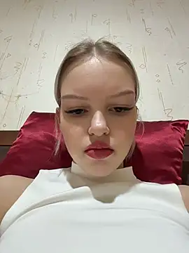 AshleyMur's Webcam Show