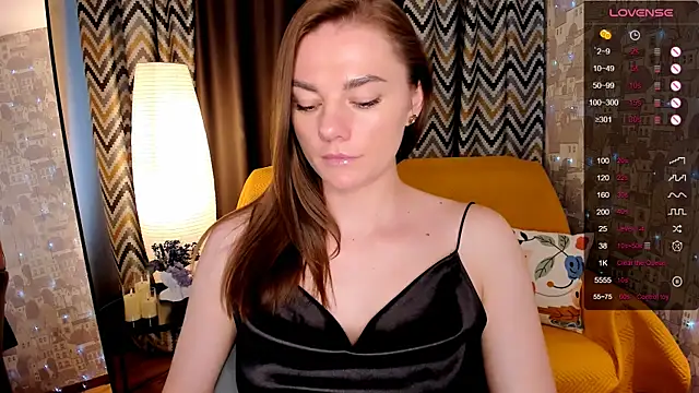 Chatroom XXX en direct de ParisJackson