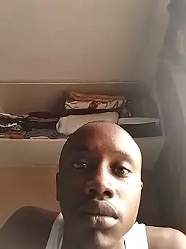 Samkelokwanzaa's Webcam Show