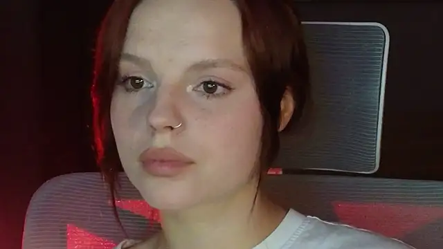 mollybossy – Live XXX-chat