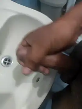 Show de webcam de castellano10