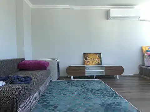 ALPHANDRE Obrolan Langsung XXX