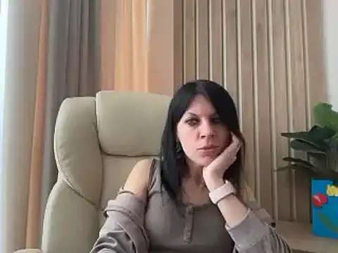 InjaAtHomen Live XXX chat