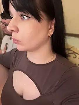 Poly_Nick 网络视讯表演