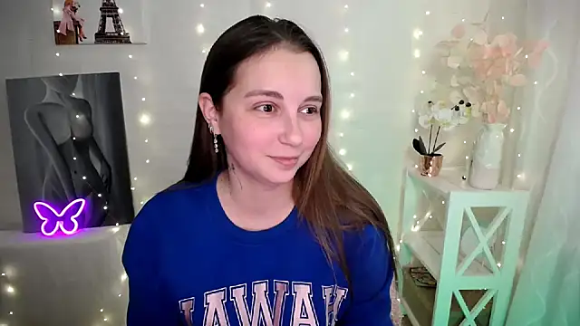 SweetPrincess_ Obrolan Langsung XXX