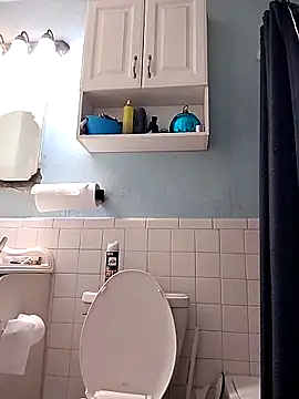 bigdoog8 – Kamerová šou