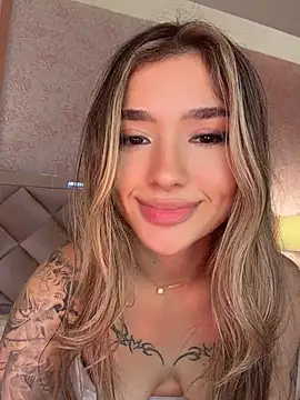 Arianavillada Chat XXX in diretta