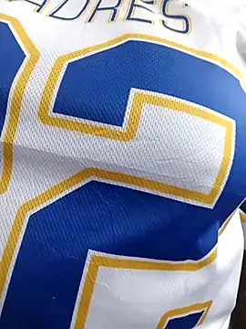 Show Webcam de Broan_me