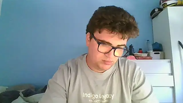 Webkamerová show sorolla12