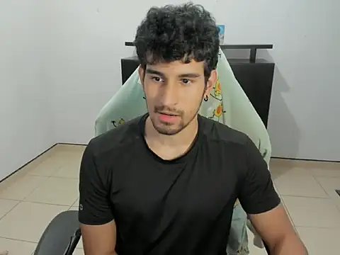 Jeremy_colton's Webcam Show