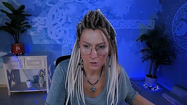 Chatroom XXX en direct de UmaSpace