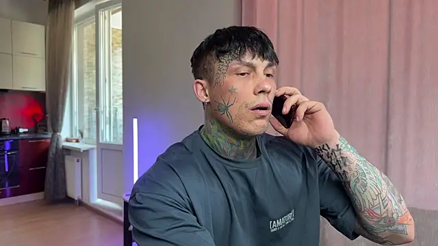 Anubisgods' Live XXX Chat