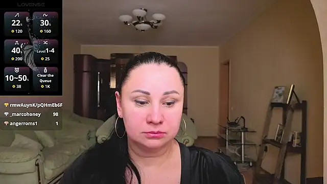 Mia_Misteryy Live XXX Chat