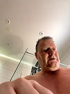 The_Oldbull Webcamshow