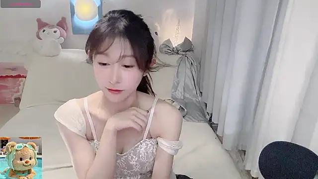mistylana_ 라이브 XXX 채팅