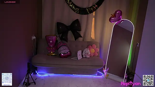 popityan1 – Live XXX-chat