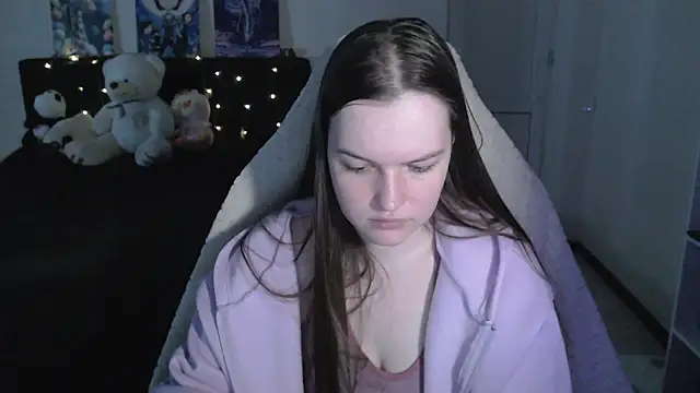 Little_flowers – Live XXX-chat