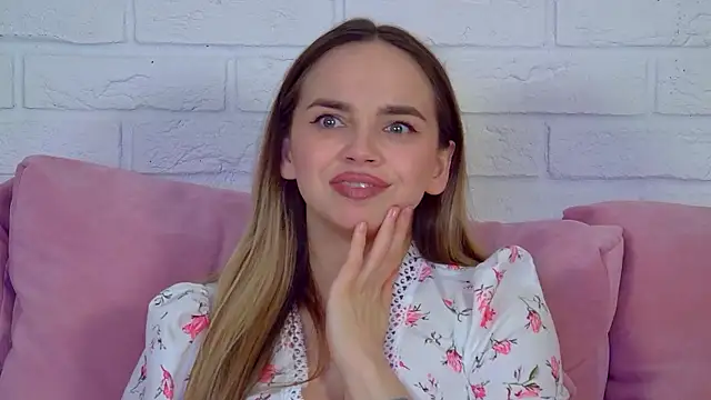 AnitaVenture's Live XXX Chat