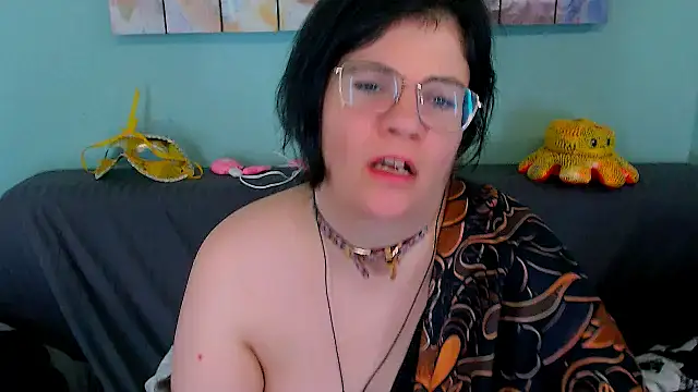 EverlyRays Live XXX Chat