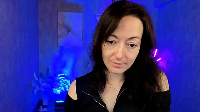 Chat XXX en directo de kimberlyray777