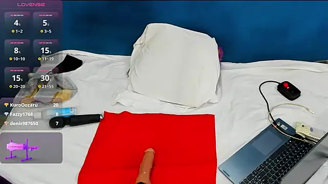 Love_Winss Live XXX Chat