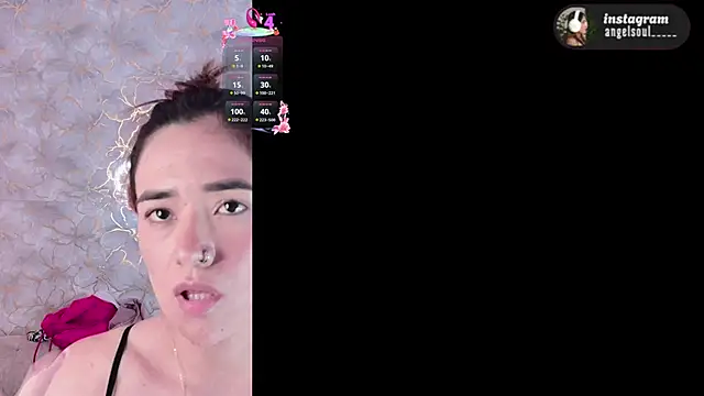 Angelst__: απευθείας συνομιλία ΧΧΧ