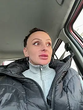 Caramellaa's Live XXX Chat