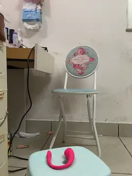 miaomijiang Chat XXX in diretta