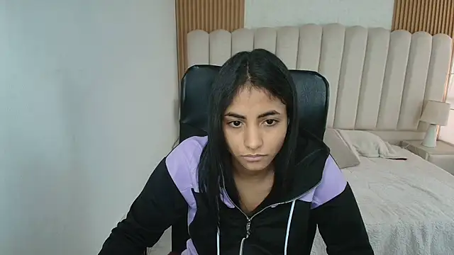 shaneelle Chat XXX in diretta