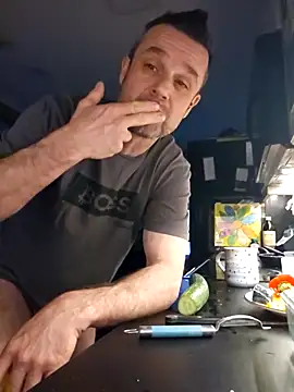 Pokazy przed kamerką – 4_fox_sakes