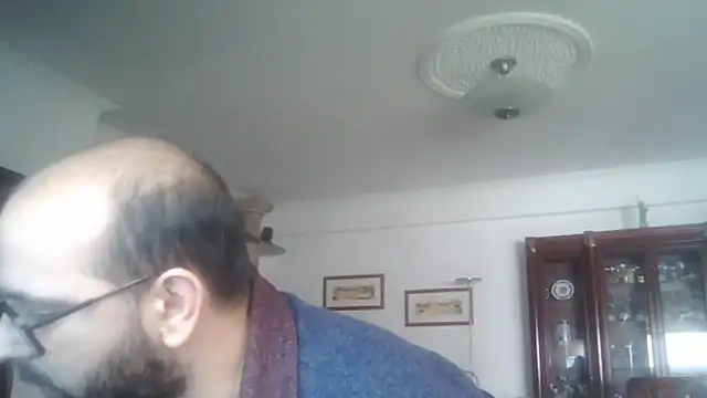 manokiitoo 웹캠 쇼