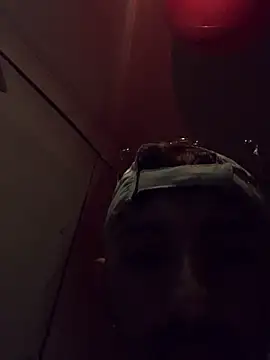 BadGayMxn Webbikameraesitys